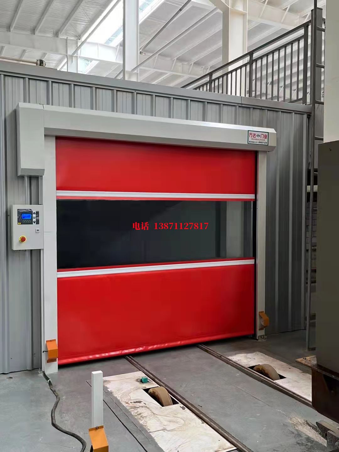 黑龙江焊接工作站安全门