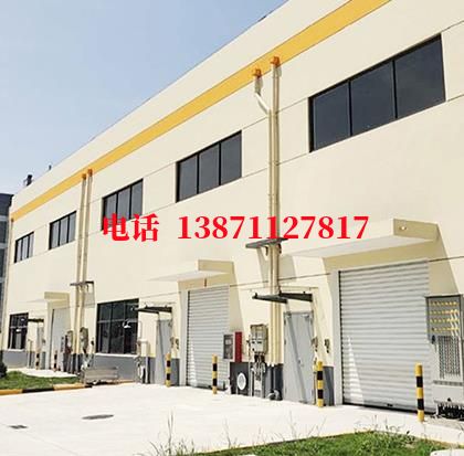 黑龙江粉尘防爆卷帘门