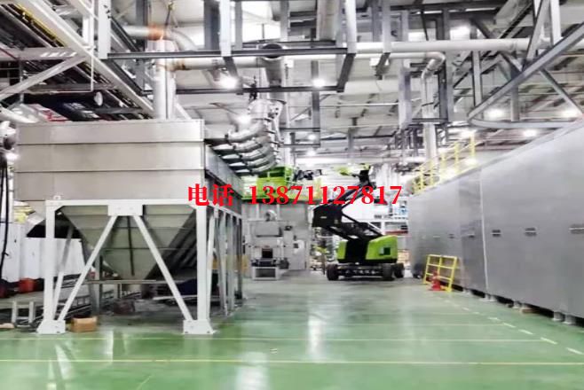 黑龙江机电设备安装工程,设备安装公司